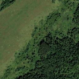Togul’skiy Rayon map(satellite map)