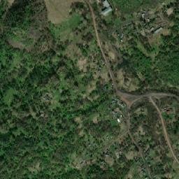 Tayzhina map(satellite map)