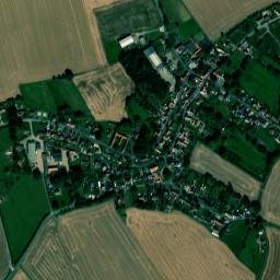 High St, Scunthorpe, North Lincolnshire DN17, UK High Resolution Satellite Map