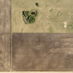 Township Rd 542, Fort Saskatchewan Satellite Map