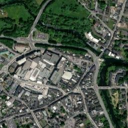 Navan map(satellite map)
