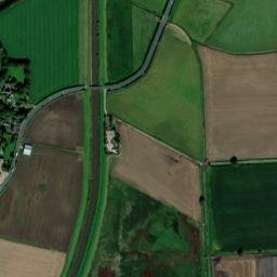 Meadow Lane, Leyland, Lancashire PR26, UK High Resolution Satellite Map