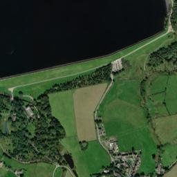 310 Ramsden Road, Wardle, Rochdale, Greater Manchester OL12 9 Satellite Map