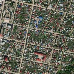 Buguruslan map(satellite map)