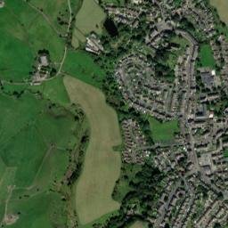 Wardle map(satellite map)