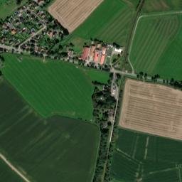 Wremen map(satellite map)