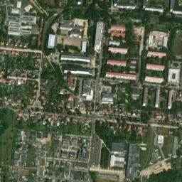 Lankow map(satellite map)