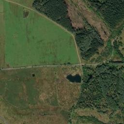 Stones Bank Road, Bolton, Blackburn with Darwen High Resolution Satellite Map