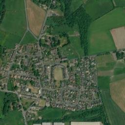 Grange Moor, Wakefield, West Yorkshire WF4 4EL, UK Satellite Map