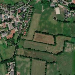 Satellite view of Golfclub Siek/Ahrensburg