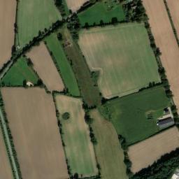 Satellite view of Golf-Club Hoisdorf e.V.