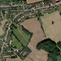 Linau map(satellite map)