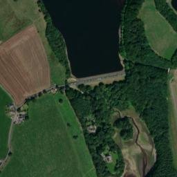 Knowsley Lane, Chorley, Lancashire PR6, UK High Resolution Satellite Map