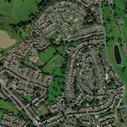 88-90 Dewhirst Road, Rochdale, Greater Manchester High Resolution Satellite Map