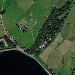 85 Lake Bank, Littleborough OL15, UK Satellite Map