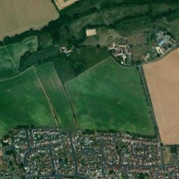 Norton map(satellite map)
