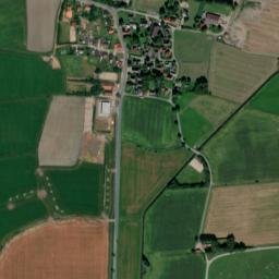 Stedesdorf map(satellite map)