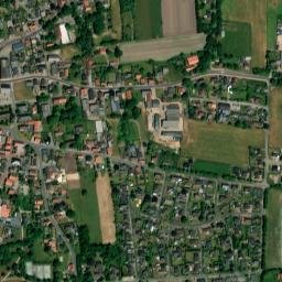 Lamstedt map(satellite map)