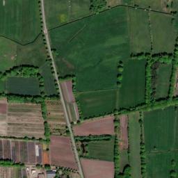 Satellite view of Golf Club Hamburg-Holm