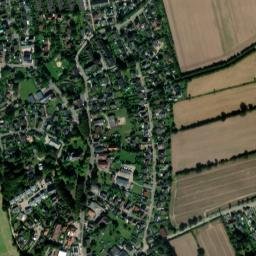 Siek map(satellite map)