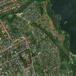 Neumühle map(satellite map)