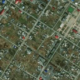 Fyodorovka map(satellite map)