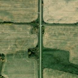 AB-881, Myrnam, AB T0B 3K0, Canada Satellite Map