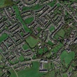 Stamullin map(satellite map)