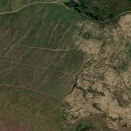 Satellite view of Dunscar Golf Club