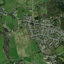 Edenfield Road, Rochdale, Greater Manchester Satellite Map