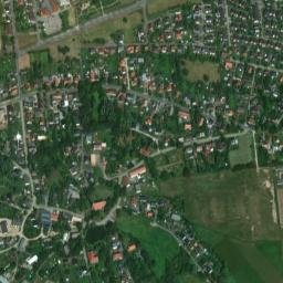 Wittenförden map(satellite map)