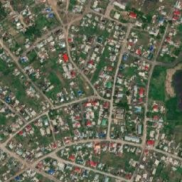 Khabary map(satellite map)