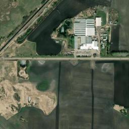 Satellite view of The Quarry