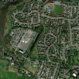 5-6 Bramley Road, Rochdale OL11, UK High Resolution Satellite Map