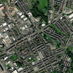 41 Selby Street, Rochdale, Greater Manchester Satellite Map