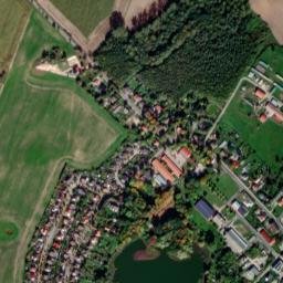 Neverin map(satellite map)