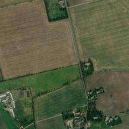 2 Immingham Road, Immingham, North East Lincolnshire DN40, UK High Resolution Satellite Map