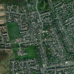 Immingham map(satellite map)