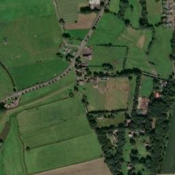 Holm map(satellite map)