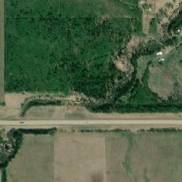 Yellowhead Highway, Wildwood, AB T0E 2M0 High Resolution Satellite Map