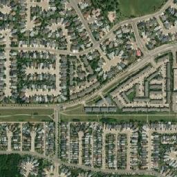 15523 132 St NW, Edmonton, AB T6V 1B4 Satellite Map
