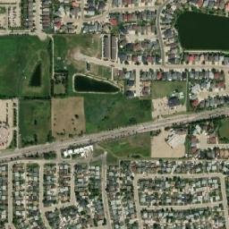 9435 157 Ave NW, Edmonton, AB T5X 0C7 Satellite Map