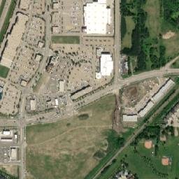 15625 37 St NW, Edmonton, AB T5Y 0S5 Satellite Map