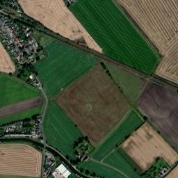 33 New Lane, Burscough, Lancashire L40, UK High Resolution Satellite Map