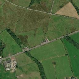 Colliers Row Road, Bolton BL1, UK High Resolution Satellite Map