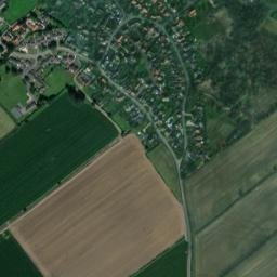 Worlaby map(satellite map)