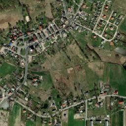 Gardeja map(satellite map)