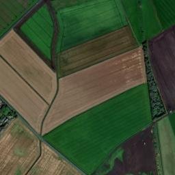 83 Renacres Lane, Halsall, Ormskirk, Lancashire L39 8SG, UK High Resolution Satellite Map