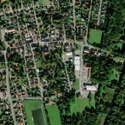 Hage map(satellite map)