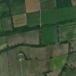 Dunum map(satellite map)